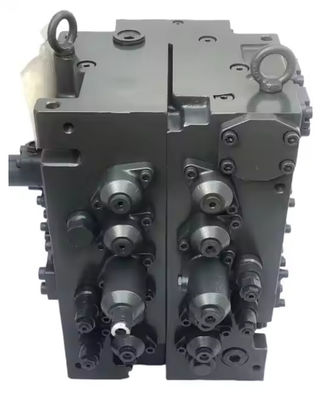 KMX32 KMX32N B45202 B45015C MCV ハイドロリックメイン制御バルブ 13Y00862