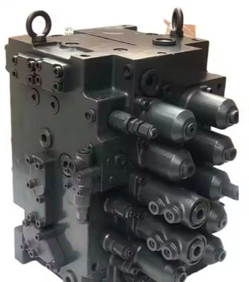 KMX32 KMX32N B45202 B45015C MCV ハイドロリックメイン制御バルブ 13Y00862