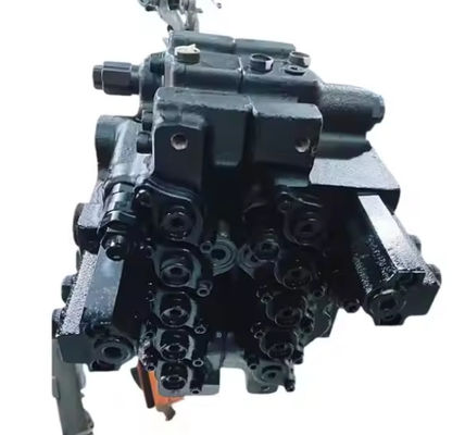 ハイドロリックパーカー 280 コントロールバルブ 1033000026 エグババター用スペアパーツ AV280 ディストリビューションバルブ 1033000026