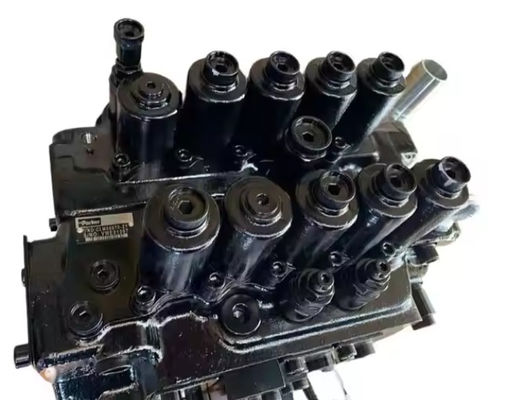 ハイドロリックパーカー 280 コントロールバルブ 1033000026 エグババター用スペアパーツ AV280 ディストリビューションバルブ 1033000026