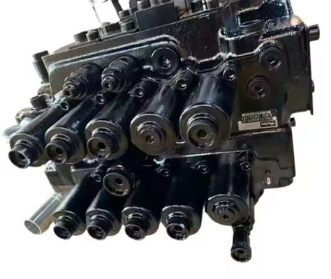 ハイドロリックパーカー 280 コントロールバルブ 1033000026 エグババター用スペアパーツ AV280 ディストリビューションバルブ 1033000026