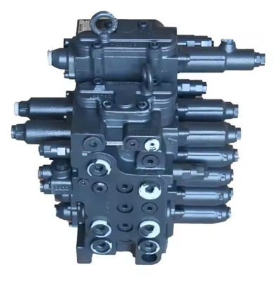 水力制御バルブ Kpm 多方向制御水力制御バルブ Kmx13r Kmx15r Kmx32nb SY135掘削機用水力部品