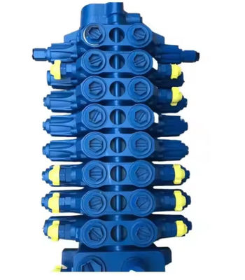 SY75 エグババター YC60 SY55 ZOOMLIOM60 制御バルブ SX14 SX12 サニー・レックスロース 建設機械部品