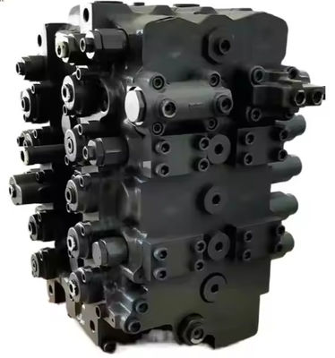 電源部品 掘削機 EC700 コントロールバルブ アッシー 建設機械 部品 UK36-412 VOE14549105