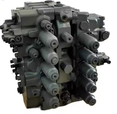 電源部品 掘削機 EC700 コントロールバルブ アッシー 建設機械 部品 UK36-412 VOE14549105