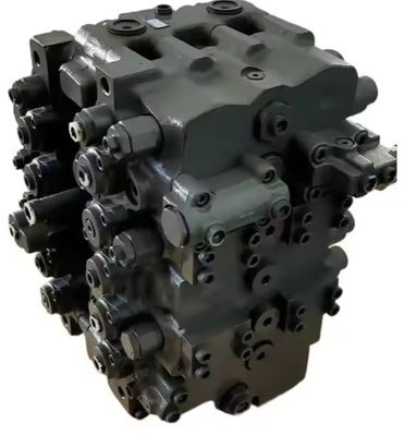 電源部品 掘削機 EC700 コントロールバルブ アッシー 建設機械 部品 UK36-412 VOE14549105