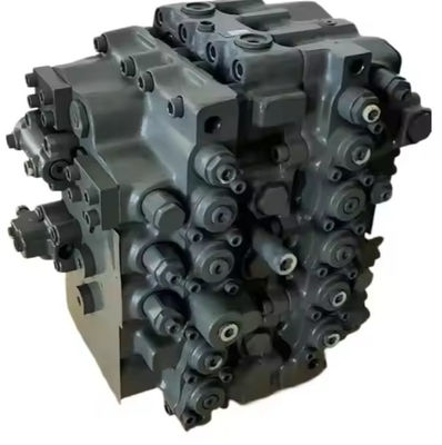 電源部品 掘削機 EC700 コントロールバルブ アッシー 建設機械 部品 UK36-412 VOE14549105