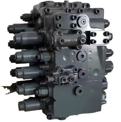 電源部品 掘削機 EC700 コントロールバルブ アッシー 建設機械 部品 UK36-412 VOE14549105