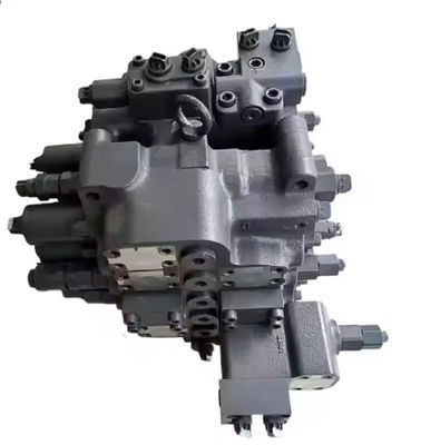 MCV エグババター メイン制御バルブ UX28-86 14576336 EC210BのためのMCV EC200B 建設機械部品