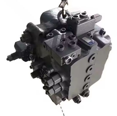 MCV エグババター メイン制御バルブ UX28-86 14576336 EC210BのためのMCV EC200B 建設機械部品