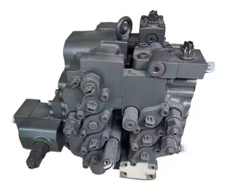 MCV エグババター メイン制御バルブ UX28-86 14576336 EC210BのためのMCV EC200B 建設機械部品