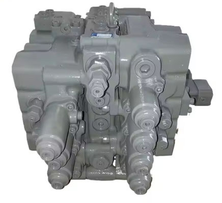 UX32 EC290B 14511439 建設機械のスペアパーツのための水力主制御バルブ