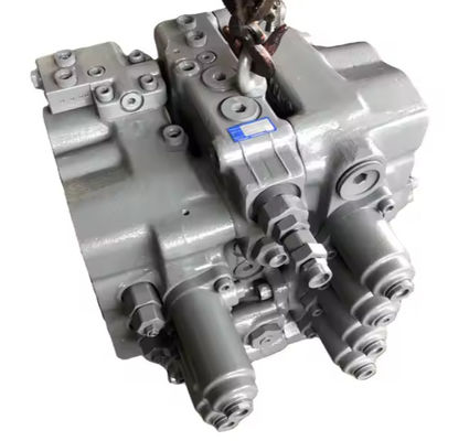 UX32 EC290B 14511439 建設機械のスペアパーツのための水力主制御バルブ