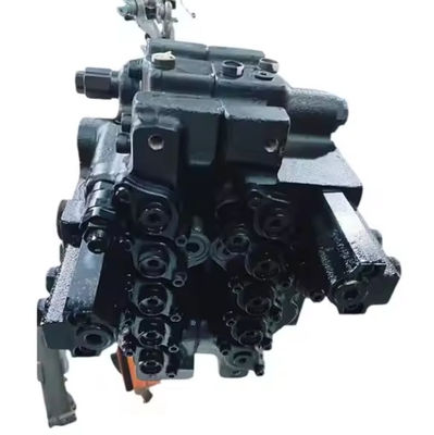 高品質 AV280 1033000026 水力モーター主制御バルブ 建設機械モデルのための配送バルブ