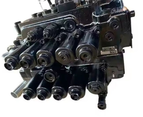 高品質 AV280 1033000026 水力モーター主制御バルブ 建設機械モデルのための配送バルブ