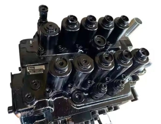 高品質 AV280 1033000026 水力モーター主制御バルブ 建設機械モデルのための配送バルブ