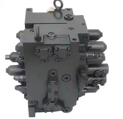 KMX32 KMX32N B45202 B45015c MCV 水力主制御バルブ 13Y00862 高品質の建設機械部品
