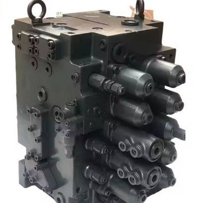 KMX32 KMX32N B45202 B45015c MCV 水力主制御バルブ 13Y00862 高品質の建設機械部品