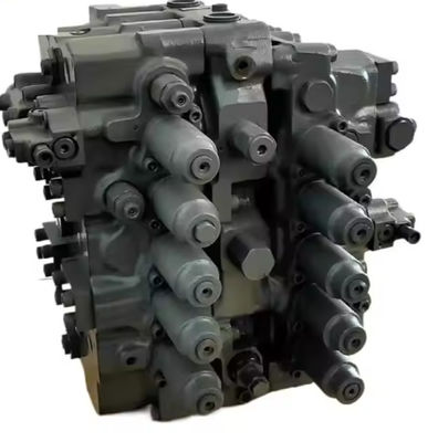 高品質のVOE14556410 主制御バルブ ボルボEC460B/EC460C 掘削機 建設機械 配送バルブ