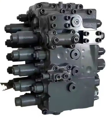 高品質のVOE14556410 主制御バルブ ボルボEC460B/EC460C 掘削機 建設機械 配送バルブ
