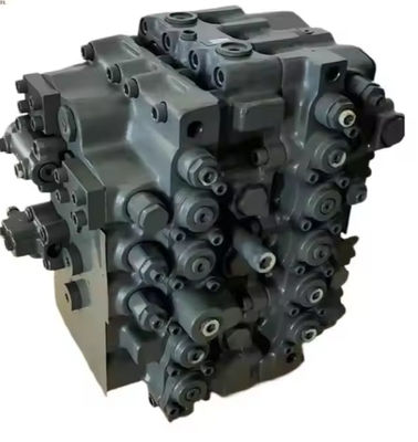 高品質のVOE14556410 主制御バルブ ボルボEC460B/EC460C 掘削機 建設機械 配送バルブ