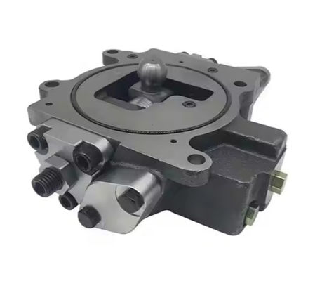掘削機部品 建設機械部品 E317 掘削機調節器 155-9108 137-3641