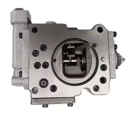 K3V112DT-HN HN00-112 G9T8L-V エグババター用水力ポンプ用スペアパーツのための水力ポンプ調節器組