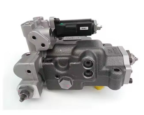 K3V112DT-HN HN00-112 G9T8L-V エグババター用水力ポンプ用スペアパーツのための水力ポンプ調節器組