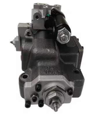 K3V112DT-HN HN00-112 G9T8L-V エグババター用水力ポンプ用スペアパーツのための水力ポンプ調節器組