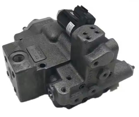 エグババター用スペアパーツ SK200-6E 水力ポンプ調節器 YN10V01004F1
