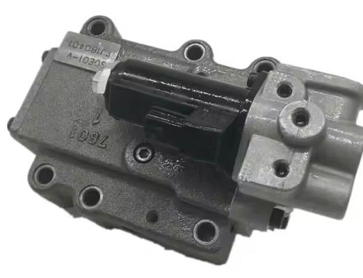 エグババター用スペアパーツ SK200-6E 水力ポンプ調節器 YN10V01004F1