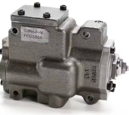 水力主ポンプ K3V63DT K3V112DT K3V140DT K3V180 K3V180DT K3V280 9N64 水力ポンプ調節器