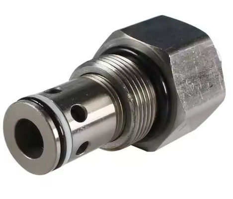 掘削機 メインリレフバルブ 402901は DH55 DH60-7に適しています