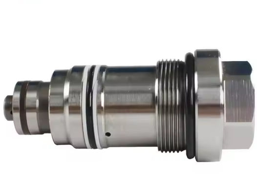 723-46-43400 723-46-41100 723-46-40100 エグババター用安全バルブ組 PC300-7 PC360-7 PC400-7 安全バルブ