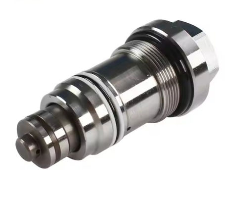 723-46-43400 723-46-41100 723-46-40100 エグババター用安全バルブ組 PC300-7 PC360-7 PC400-7 安全バルブ