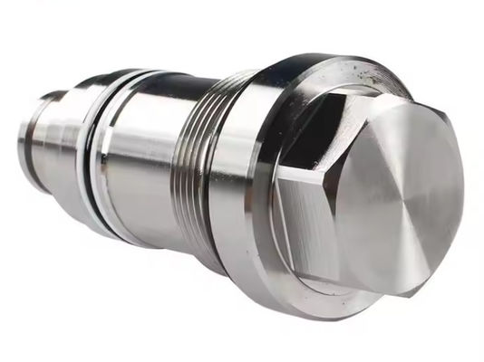 723-46-43400 723-46-41100 723-46-40100 エグババター用安全バルブ組 PC300-7 PC360-7 PC400-7 安全バルブ