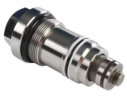 723-46-43400 723-46-41100 723-46-40100 エグババター用安全バルブ組 PC300-7 PC360-7 PC400-7 安全バルブ