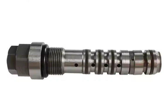 掘削機 LS 安全バルブ 液圧バルブ 708-2L-06710 PC200-7 PC200-8 PC360-7 PC400-7 PC450-7 PC400-8 PC450-8