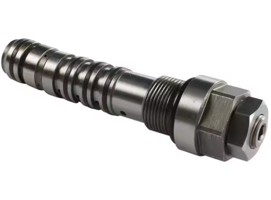 掘削機 LS 安全バルブ 液圧バルブ 708-2L-06710 PC200-7 PC200-8 PC360-7 PC400-7 PC450-7 PC400-8 PC450-8