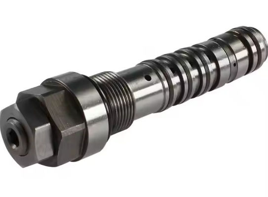 掘削機 LS 安全バルブ 液圧バルブ 708-2L-06710 PC200-7 PC200-8 PC360-7 PC400-7 PC450-7 PC400-8 PC450-8