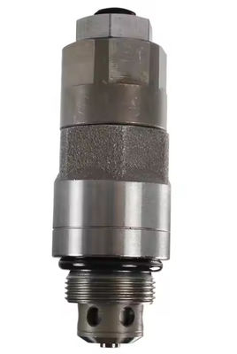 エグババター救助バルブ YN22V00002F1 XJBN-00162 SK230-6E SK200-2 SK200-5SK200-6 R220-5 R210-5 EX300-5 ZAX330 SC220に適している