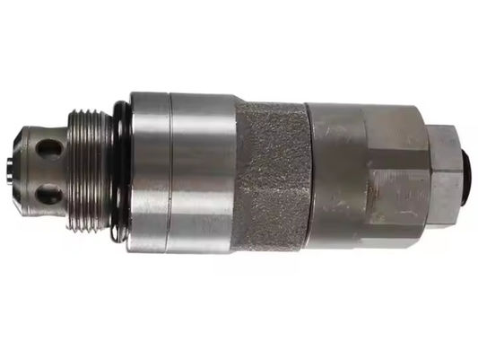 エグババター救助バルブ YN22V00002F1 XJBN-00162 SK230-6E SK200-2 SK200-5SK200-6 R220-5 R210-5 EX300-5 ZAX330 SC220に適している