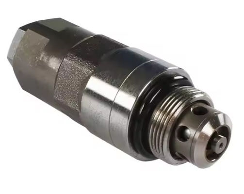 エグババター救助バルブ YN22V00002F1 XJBN-00162 SK230-6E SK200-2 SK200-5SK200-6 R220-5 R210-5 EX300-5 ZAX330 SC220に適している