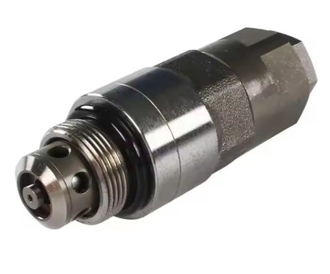 エグババター救助バルブ YN22V00002F1 XJBN-00162 SK230-6E SK200-2 SK200-5SK200-6 R220-5 R210-5 EX300-5 ZAX330 SC220に適している