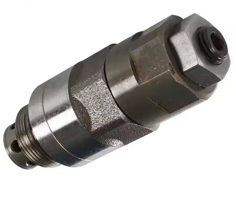 エグババター救助バルブ YN22V00002F1 XJBN-00162 SK230-6E SK200-2 SK200-5SK200-6 R220-5 R210-5 EX300-5 ZAX330 SC220に適している