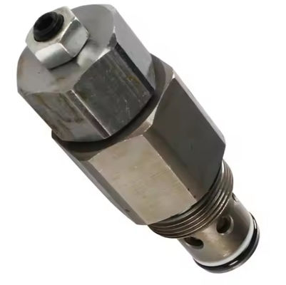 高品質 DH220-5 エグババター吸気弁 安全弁 2420-1225 2420-1225A DH225-7 HD820 SH120 EC210 EC240 R130 に適しています