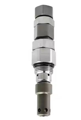 掘削機安全バルブ 主制御バルブ 420-00257 DX225LC DX300LC DX340LC に適しています