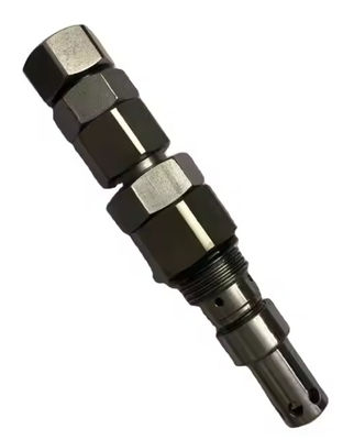掘削機安全バルブ 主制御バルブ 420-00257 DX225LC DX300LC DX340LC に適しています