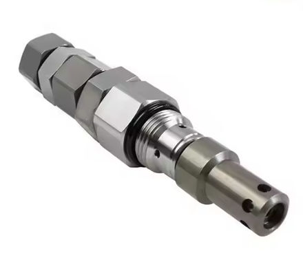 掘削機安全バルブ 主制御バルブ 420-00257 DX225LC DX300LC DX340LC に適しています
