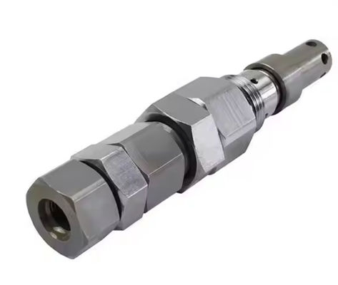 掘削機安全バルブ 主制御バルブ 420-00257 DX225LC DX300LC DX340LC に適しています